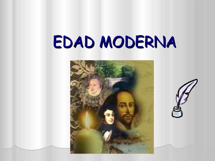 Literatura Moderna