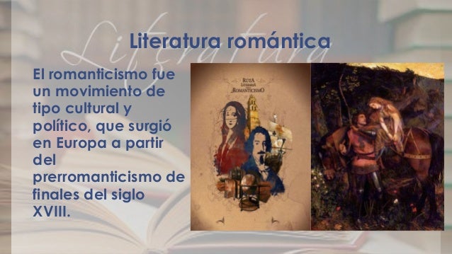 Literatura Moderna