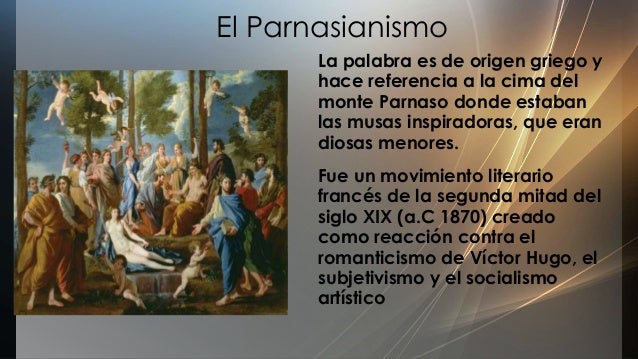 Literatura Moderna
