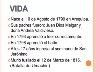 (Batalla de Umachiri)
 