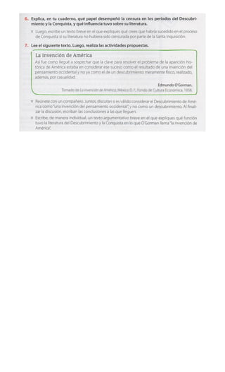 Literatura precolombia