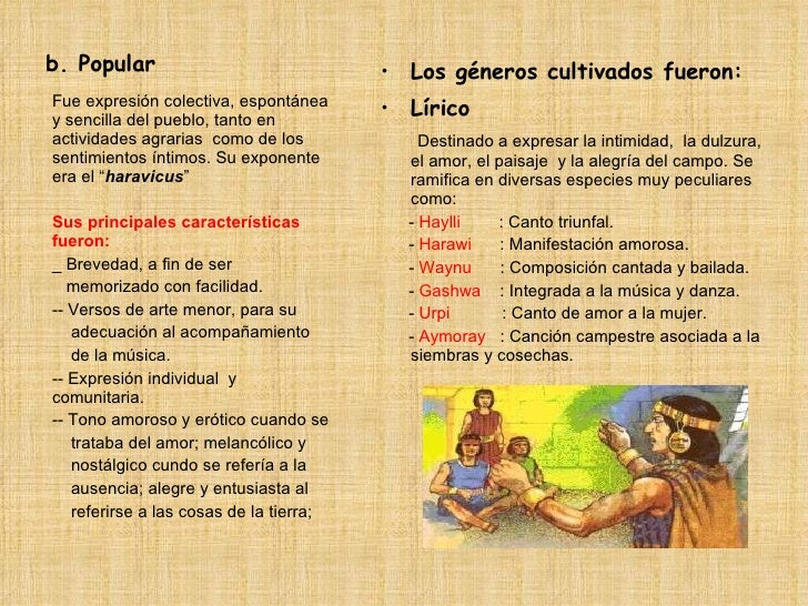 Literatura quechua