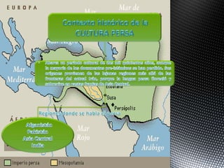 Literatura árabe  persa