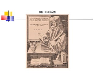 ROTTERDAM
 