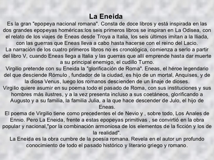 Literatura romana