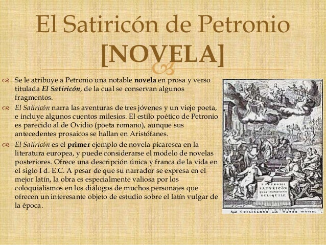 Literatura romana