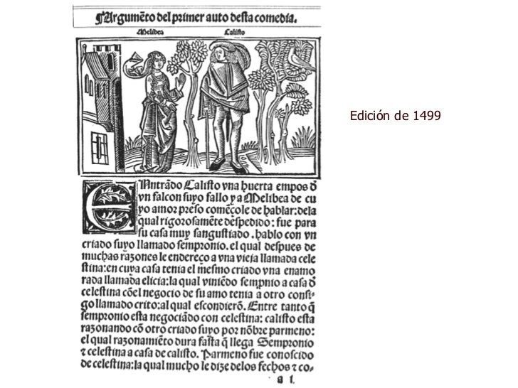 Literatura del siglo xv