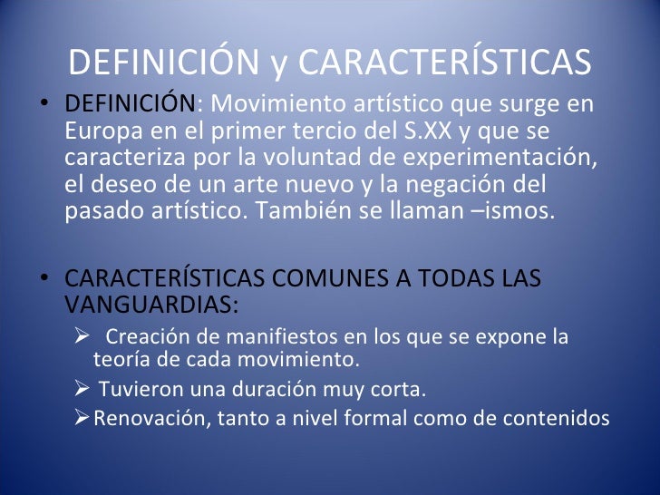 Literatura siglo xx