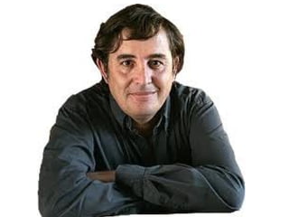 Literatura tras la GC 2