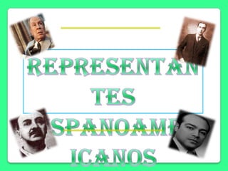 Literatura vanguardista