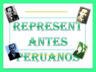 Literatura vanguardista