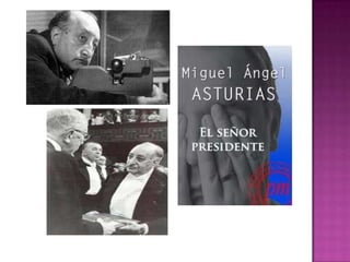 Literatura vanguardista