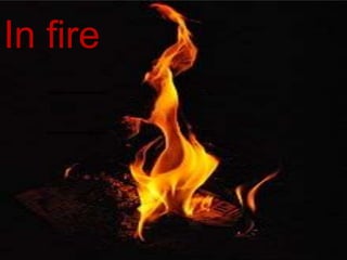 In fire



          In fire
 