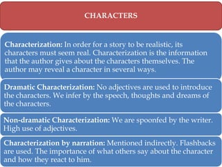 English Literature | PPTX