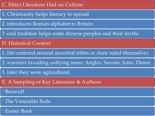 Essay geoffery