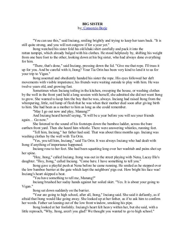 Essay of chicken for dinner by consorcio borje 05 image