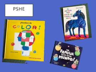 PSHE
 