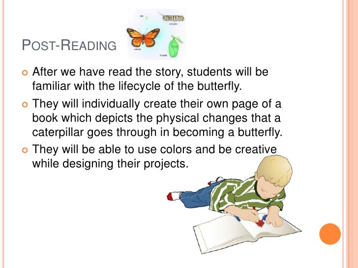 Literature Powerpoint On Pattern Books