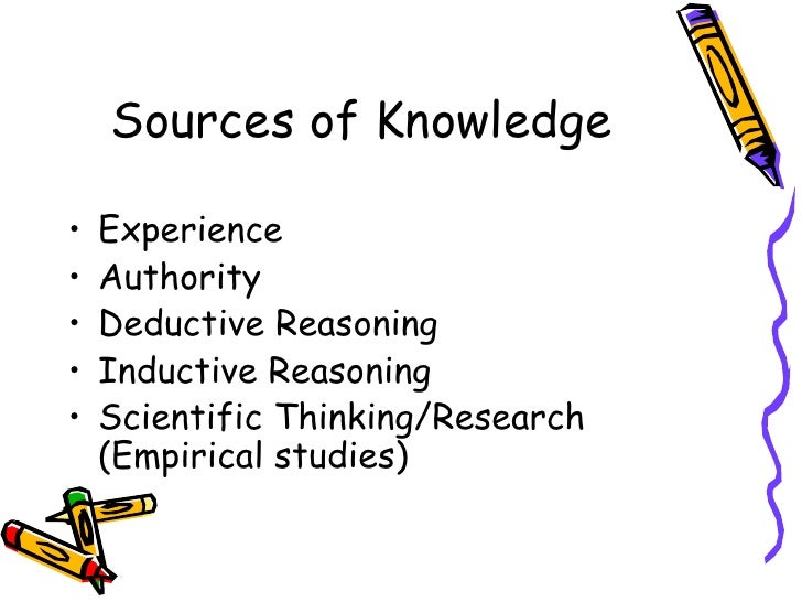Pecking order theory literature review