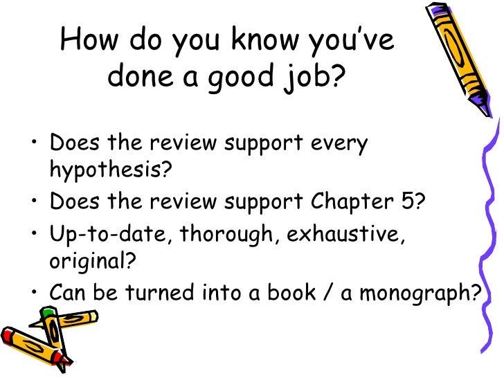 Pecking order theory literature review