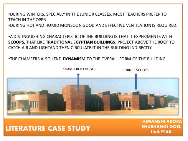 How to write a case study assignment picture