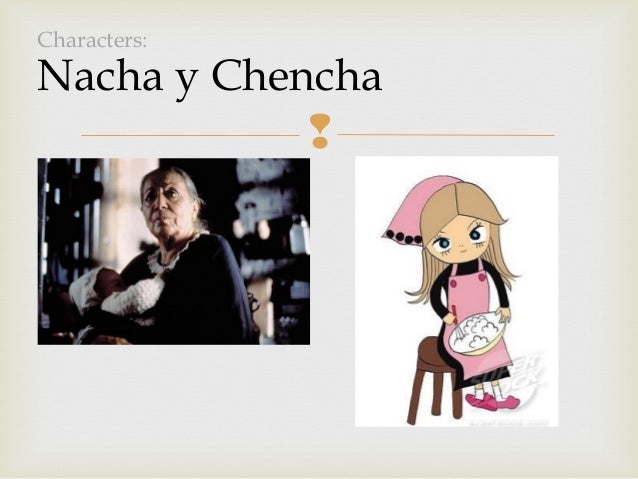 an comparison of character the mama ellena and the tita a novel by laura esquirel Tradition, culture, food in like water for chocolate in laura esquivel’s novel, like water for chocolate, the food (recipes) and tradition are the main part of the book just as they are the main part of the mexican tradition the hidden ingredients can also be seen in the meals that tita prepares for mama elena the ingredients that. an comparison of character the mama ellena and the tita a novel by laura esquirel Tradition, culture, food in like water for chocolate in laura esquivel’s novel, like water for chocolate, the food (recipes) and tradition are the main part of the book just as they are the main part of the mexican tradition the hidden ingredients can also be seen in the meals that tita prepares for mama elena the ingredients that.