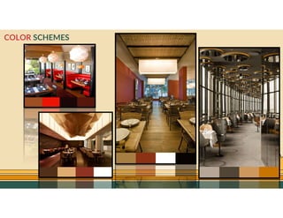 GO TO CONTENTS
COLOR SCHEMES
 