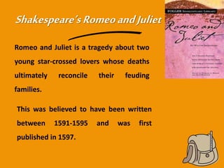 Literature and its Standards | PPTX