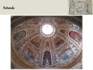 Rotunda
 