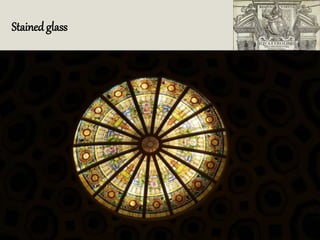 Stainedglass
 
