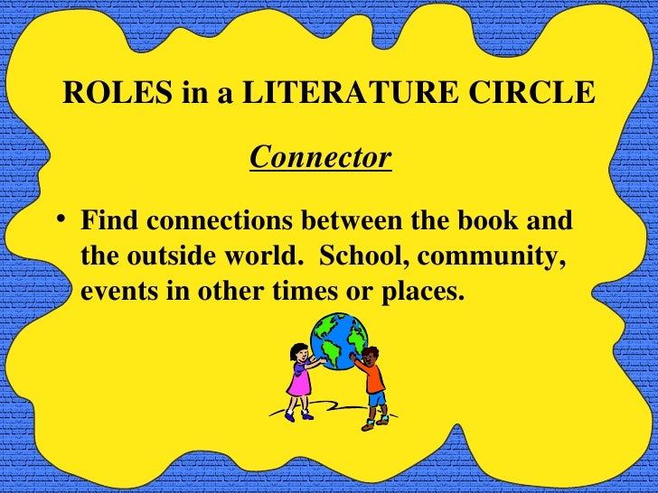 Literaturecircles