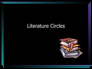 Literature Circles 
