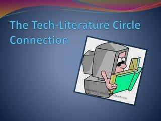 Literature circles for the 21st century part 2