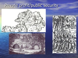 Literature Of Irish Exile, Autumn 2009 | PPT