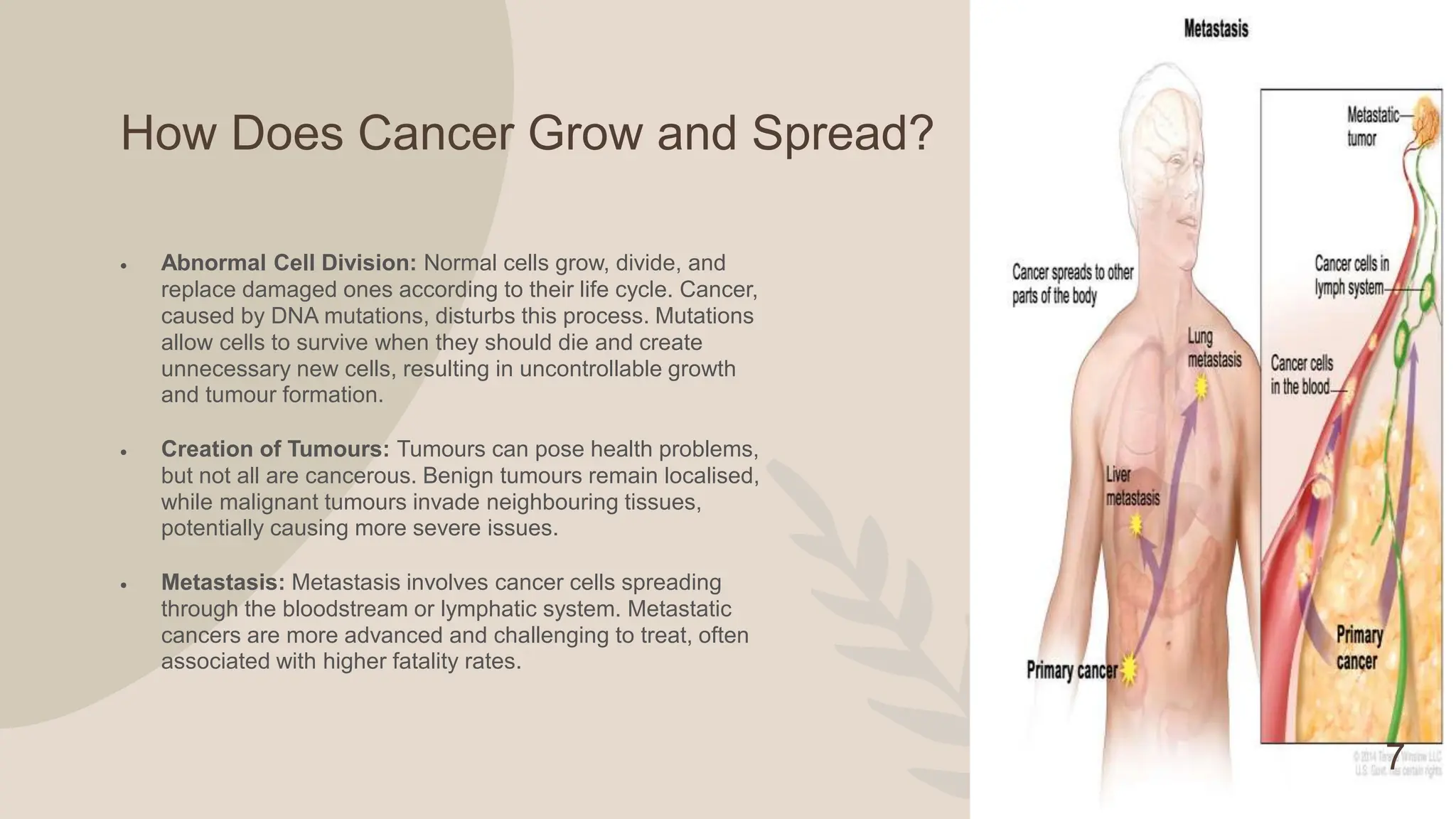 Cancer and anti-cancer drugs and drug molecules.pptx