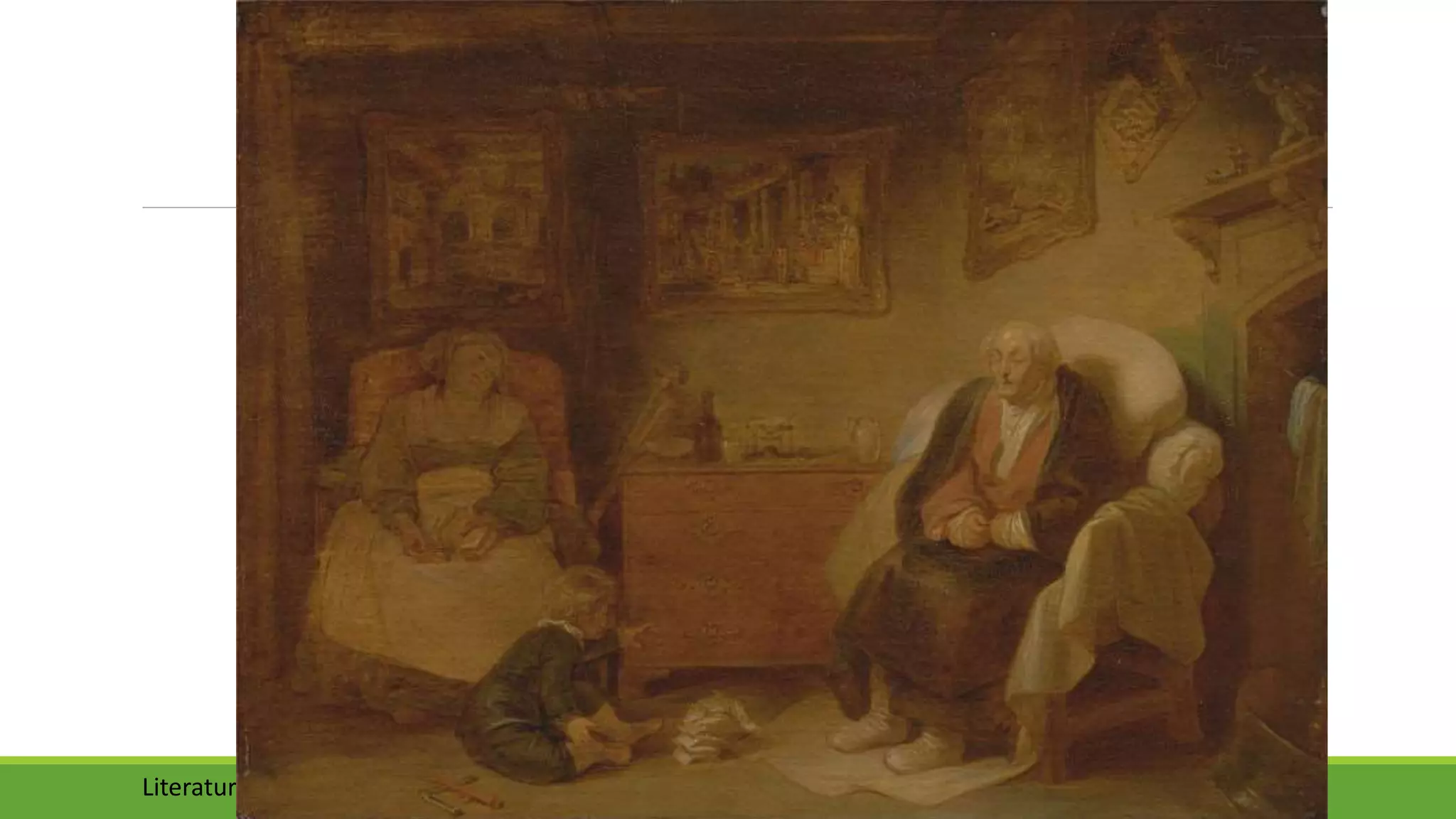 Literature Quiz – Carpe Dictum Lucky Kaul February 4, 2017
 