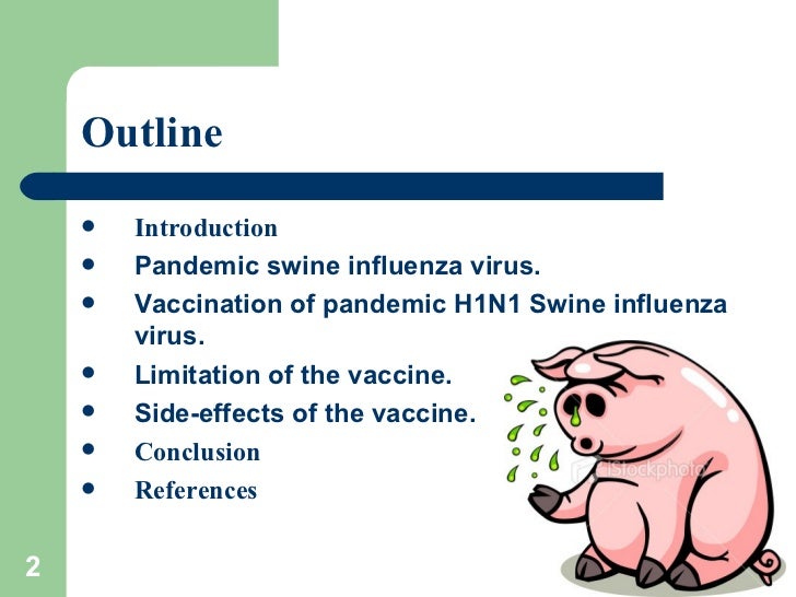 What are the side effects of the H1N1 vaccine?