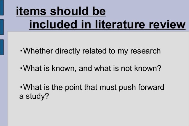 Review of literature of airtel image