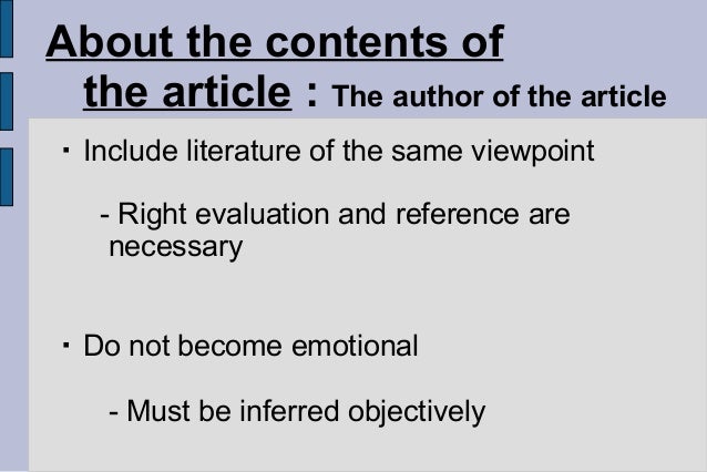 What is a literature review picture