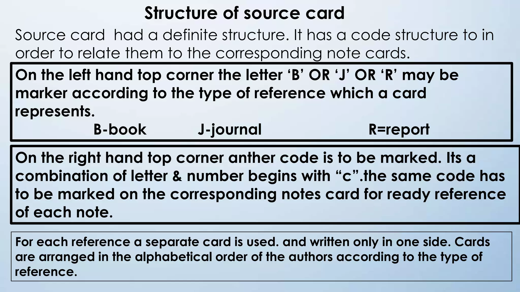 Literature review in research methodology | PPTX