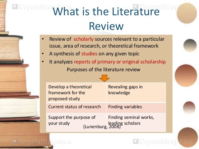 How to write a critical research essay