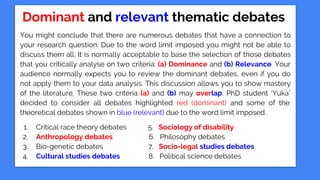 Dissertation literature review pdf picture