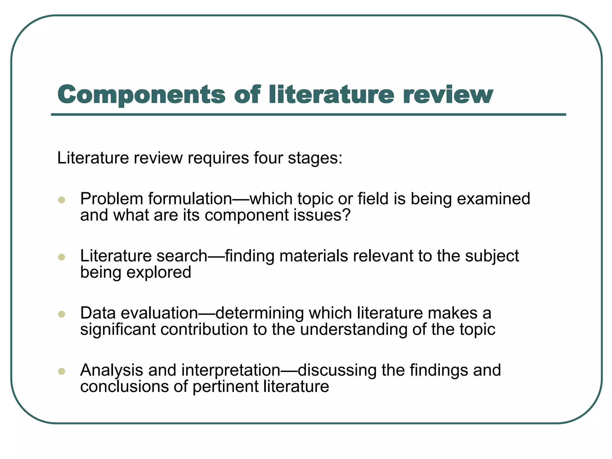 Literature Review.pptx