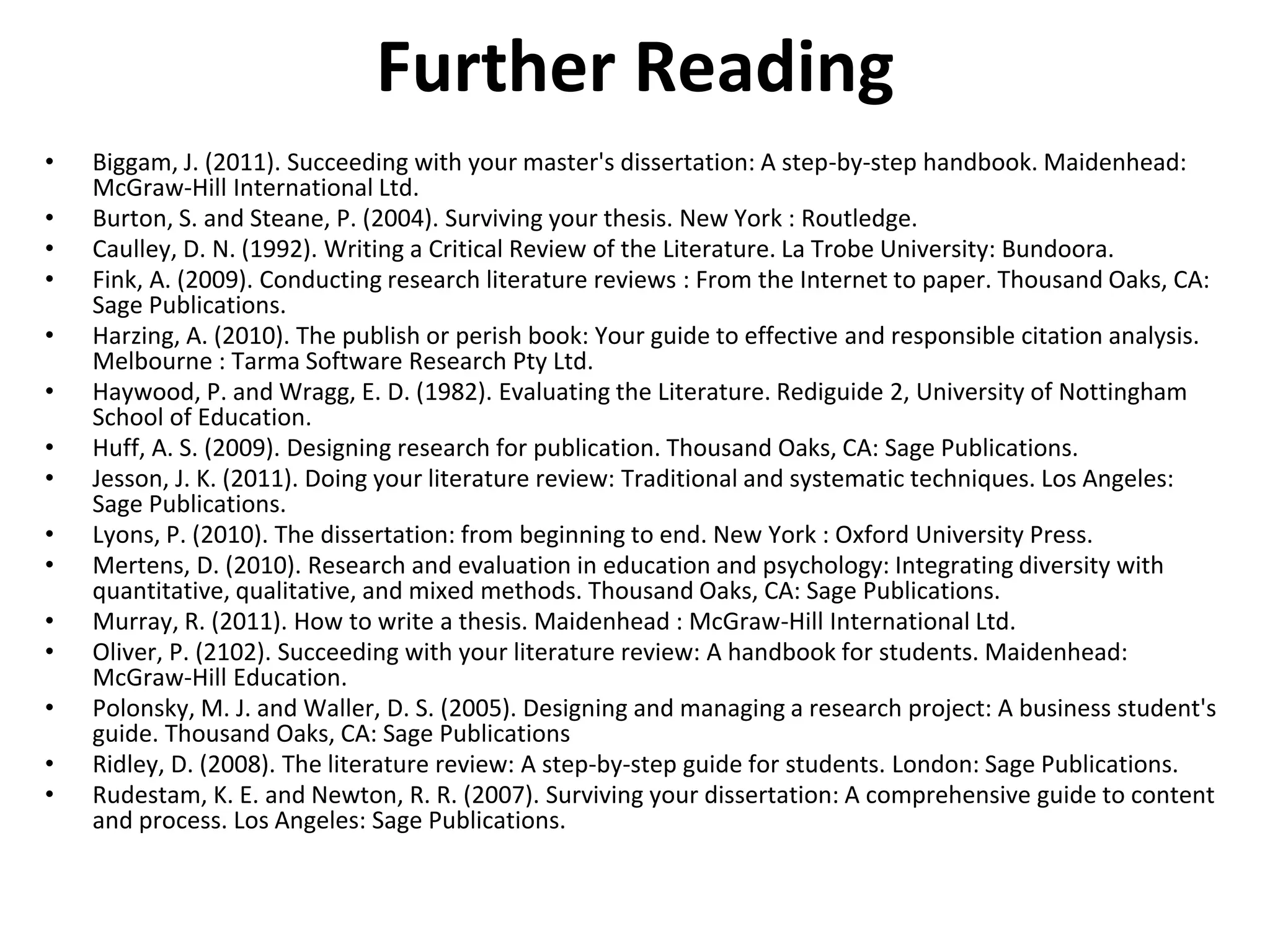Literature Review - How to write effectively.pptx
