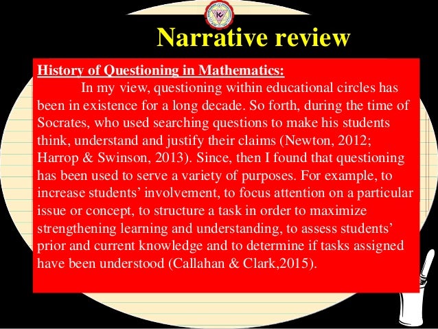Dissertation systematic literature review example picture