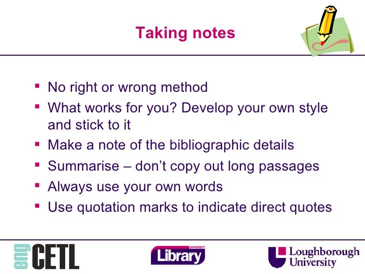 How to write a literature review ucd image