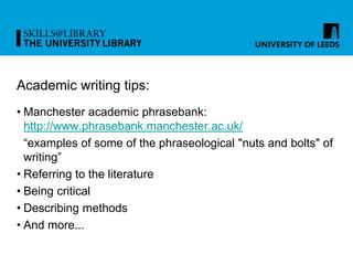 literaturereview-skills-PowerPoint.pptx