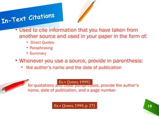 Literature Review in Research Methodology | PPTX