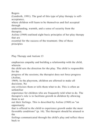 Literature Review © 2017 Laureate Education, Inc. .docx