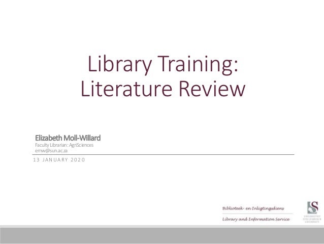Literature review on payroll accounting